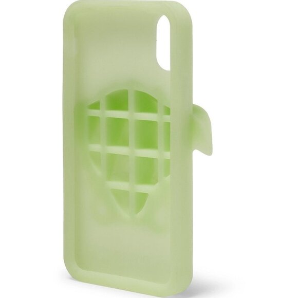 🎁 Versace Medusa iPhone X Case - Picture 2 of 5